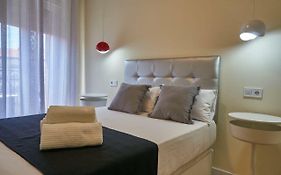 Good Stay Rooms Madrid